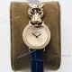 New! Copy Cartier Panthere Rose Gold Diamond Watches Swiss Quartz Women Size (4)_th.jpg